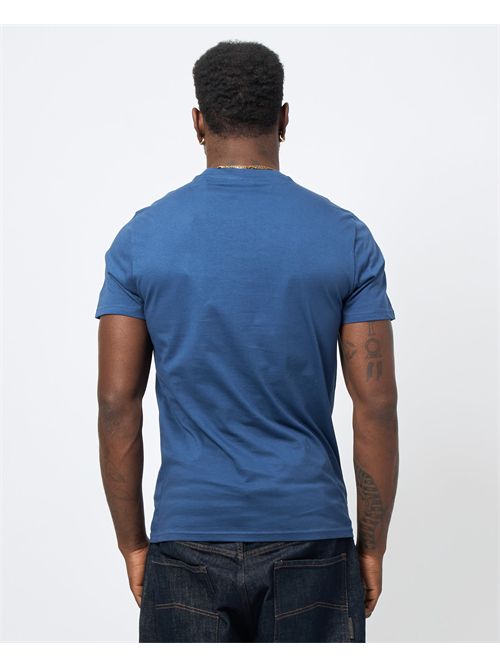 T-shirt uomo Harmont & Blaine basic girocollo HARMONT & BLAINE | IRN263021833802